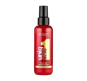 REVLON PROFESSIONAL UNIQ ONE HAIR CONDITIONER SPRAY 10IN1 CLASSIC 150ML