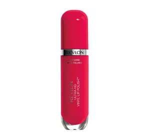 REVLON ULTRA HD VINYL LIQUID LIPSTICK 910 CHERRY ON TOP 5.9ML