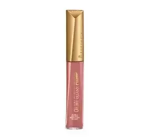 RIMMEL OH MY GLOSS PLUMP LIP GLOSS 758 ROSIE POSIE 6,5 ML