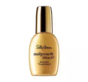 SALLY HANSEN NAILGROWTH MIRACLE GOLD CONDITIONER 3030