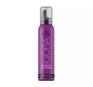 SCHWARZKOPF IGORA MOUSSE CONDITIONING COLOUR MOUSSE 9.5-1