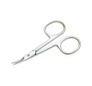 SCISSORS FOR NAIL AND CUTICLES