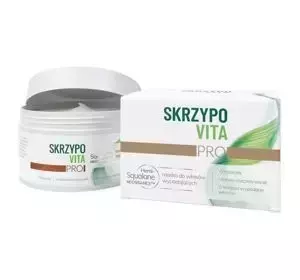 SKRZYPOVITA PRO ANTI HAIR LOSS MASK 200ML