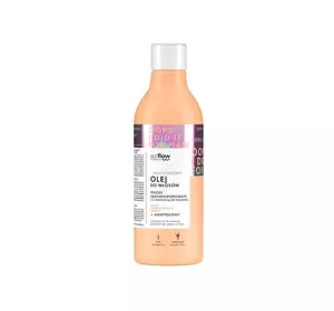 SO!FLOW EMOLIENT OIL FOR MEDIUM POROSITY HAIR 150ML