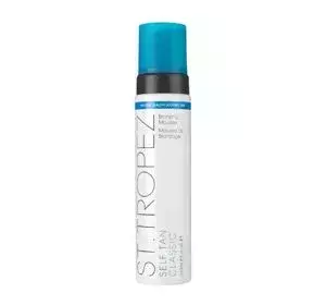 ST. TROPEZ SELF TAN BRONZE FOAM CLASSIC 240ML