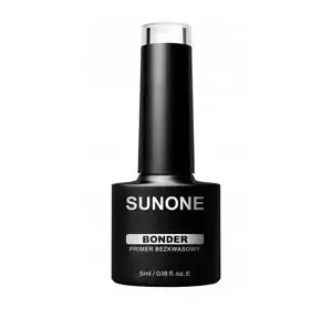 SUNONE GELI BONDER PRIMER ACID-FREE 5ML