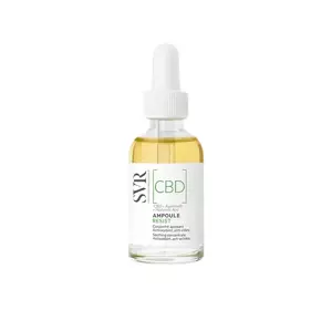 SVR CBD AMPOULE RESIST BI-SERUM FACE CONCENTRATE 30ML