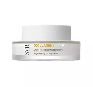 SVR COLLAGEN BIOTIC REGENERATING FACE CREAM 50ML