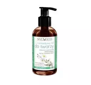 SYLVECO CHAMOMILE FACE GEL SALICYLIC ACID