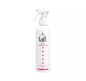 TAFT HEAT PROTECTION HEAT PROTECTION SPRAY 250ML