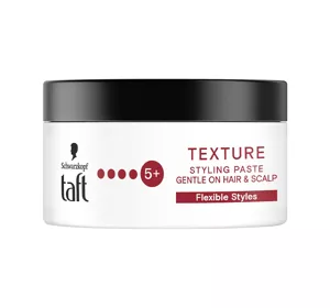 TAFT TEXTURE STYLING PASTE 100ML