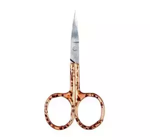 TOP CHOICE GLOSSY IMPLEMENTS NAIL SCISSORS 78156