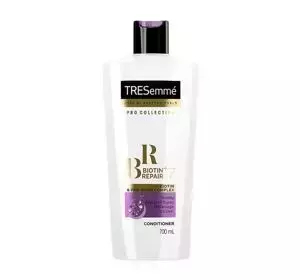 TRESEMME BIOTIN+ REPAIR 7 REGENERATING HAIR CONDITIONER WITH BIOTIN 700ML