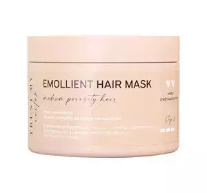 TRUST MY SISTER EMOLIENT MASK FOR MEDIUM POROSITY HAIR 150G