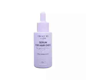 TRUST MY SISTER SERUM FOR LOW POROSITY HAIR 40ML