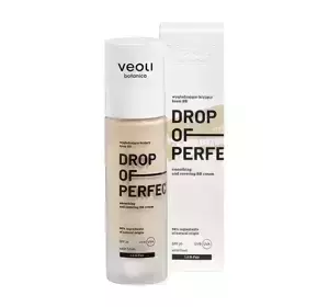 VEOLI BOTANICA DROP OF PERFECTION BB CREAM 1.0 N FAIR 30ML