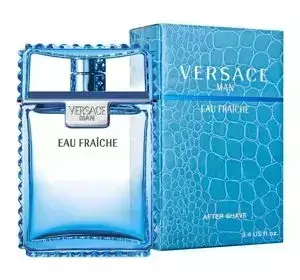 VERSACE MAN EAU FRAICHE AFTER SHAVE 100ML