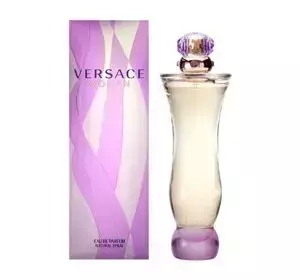 VERSACE WOMAN EAU DE PARFUM SPRAY 100ML