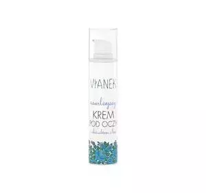 VIANEK MOISTURIZING EYE CREAM 15ML