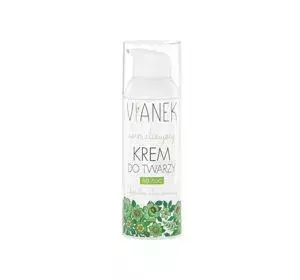 VIANEK NORMALIZING FACE CREAM NIGHT 50ML