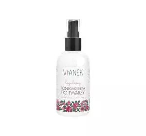 VIANEK SOOTHING FACE TONER MIST 150ML