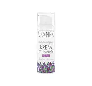 VIANEK STRENGTHENING FACE CREAM NIGHT 50ML