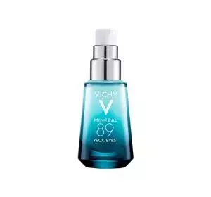 VICHY MINÉRAL 89 REGENERATING STRENGTHENING EYE CREAM 15ML