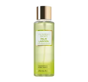 VICTORIA'S SECRET PALM LAGOON BODY MIST 250ML