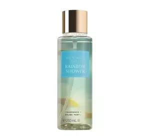 VICTORIA'S SECRET RAINBOW SHOWER BODY MIST 250ML