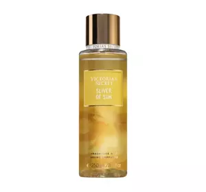 VICTORIA'S SECRET SILVER OF SUN BODY MIST 250ML