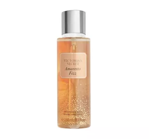 Victoria's Secret Amaretto Fizz body mist 250ml