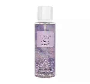 Victoria's Secret Flower Sorbet body mist 250ml