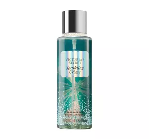 Victoria's Secret Sparkling Crème body mist 250ml