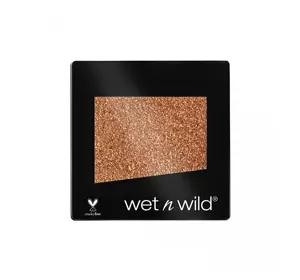 WET N WILD COLOR ICON GLITTER EYESHADOW TOASTY 1.4G