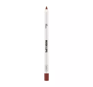 WIBO NUDE LIPS LIP LINER 2