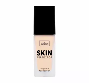 WIBO SKIN PERFECTOR FACE FOUNDATION 2W FAIR 30ML