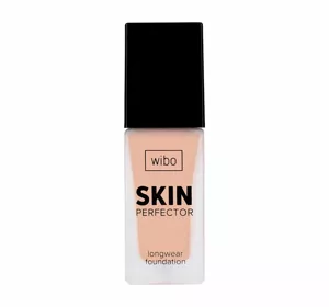 WIBO SKIN PERFECTOR FACE FOUNDATION	8W TOFFEE 30ML