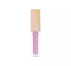 WIBO WONDERFUL LIPS TOP COAT 3