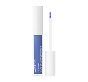 Wet n Wild Photofocus face concealer Blue 3.3ml