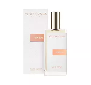 YODEYMA BOREAL EAU DE PARFUM SPRAY 50ML