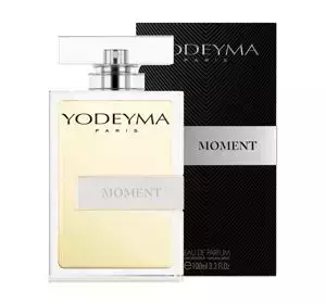 YODEYMA MOMENT EAU DE PARFUM SPRAY 100ML