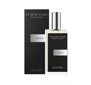 YODEYMA OSEUS EAU DE PARFUM SPRAY 50ML