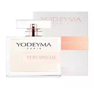 YODEYMA VERY SPECIAL EAU DE PARFUM SPRAY 100ML