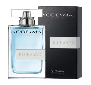 Yodeyma Blue Sand Eau de Parfum spray 100ml