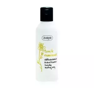 ZIAJA CHAMOMILE SKIN TONER 200ML