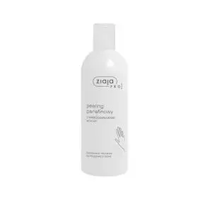 ZIAJA PRO HAND PARAFFIN SCRUB STRONG 270ML