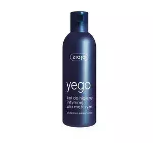 ZIAJA YEGO GEL INTIMATE HYGIENE FOR MEN 300ML