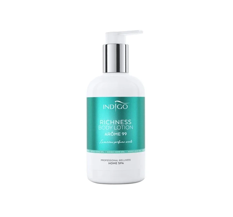  Indigo Body lotion Arome 99 300ml