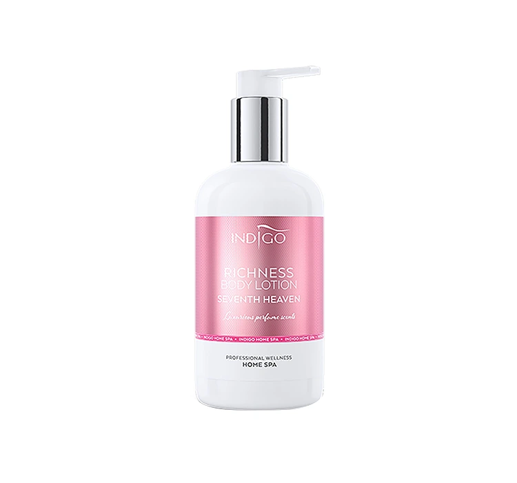  Indigo Body lotion Seventh Heaven 300ml