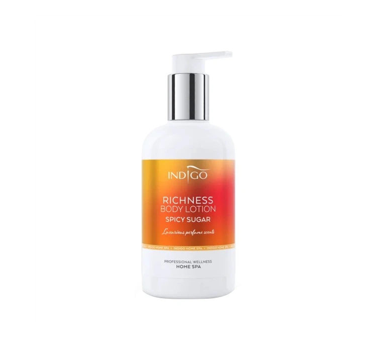  Indigo Body lotion Spicy Sugar 300ml